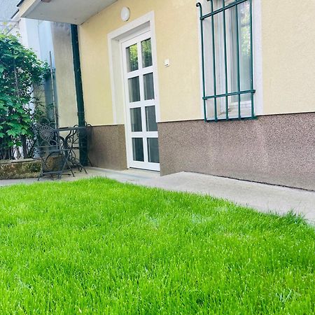 Hagenauer House Apartment Wien Ngoại thất bức ảnh