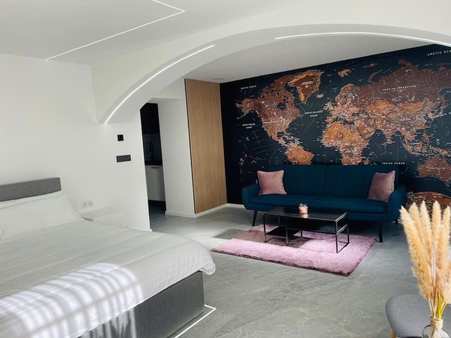 Hagenauer House Apartment Wien Ngoại thất bức ảnh