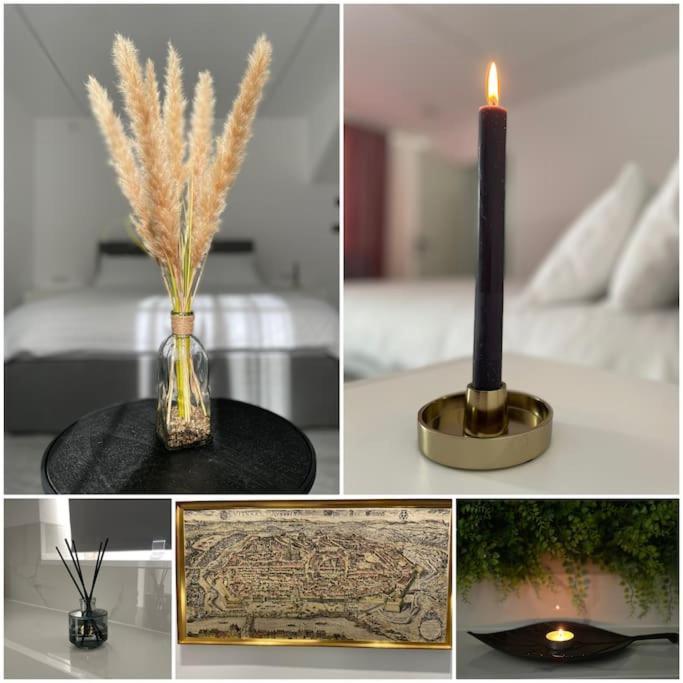 Hagenauer House Apartment Wien Ngoại thất bức ảnh