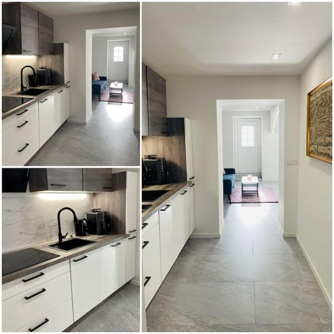 Hagenauer House Apartment Wien Ngoại thất bức ảnh