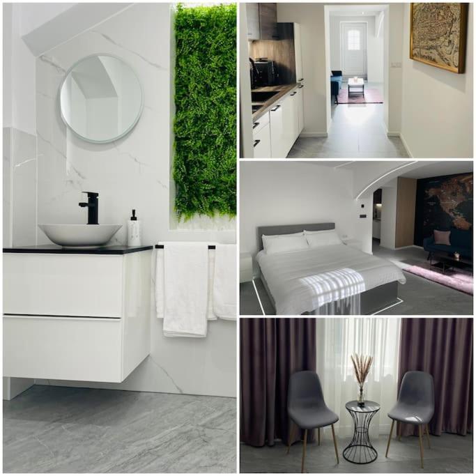Hagenauer House Apartment Wien Ngoại thất bức ảnh