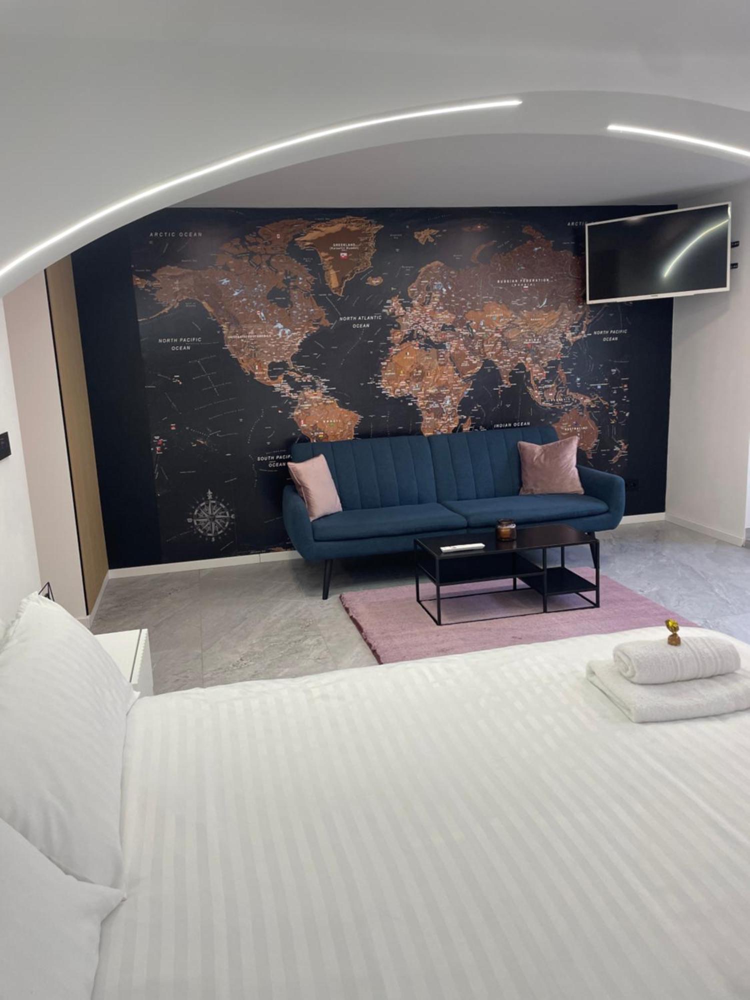 Hagenauer House Apartment Wien Ngoại thất bức ảnh