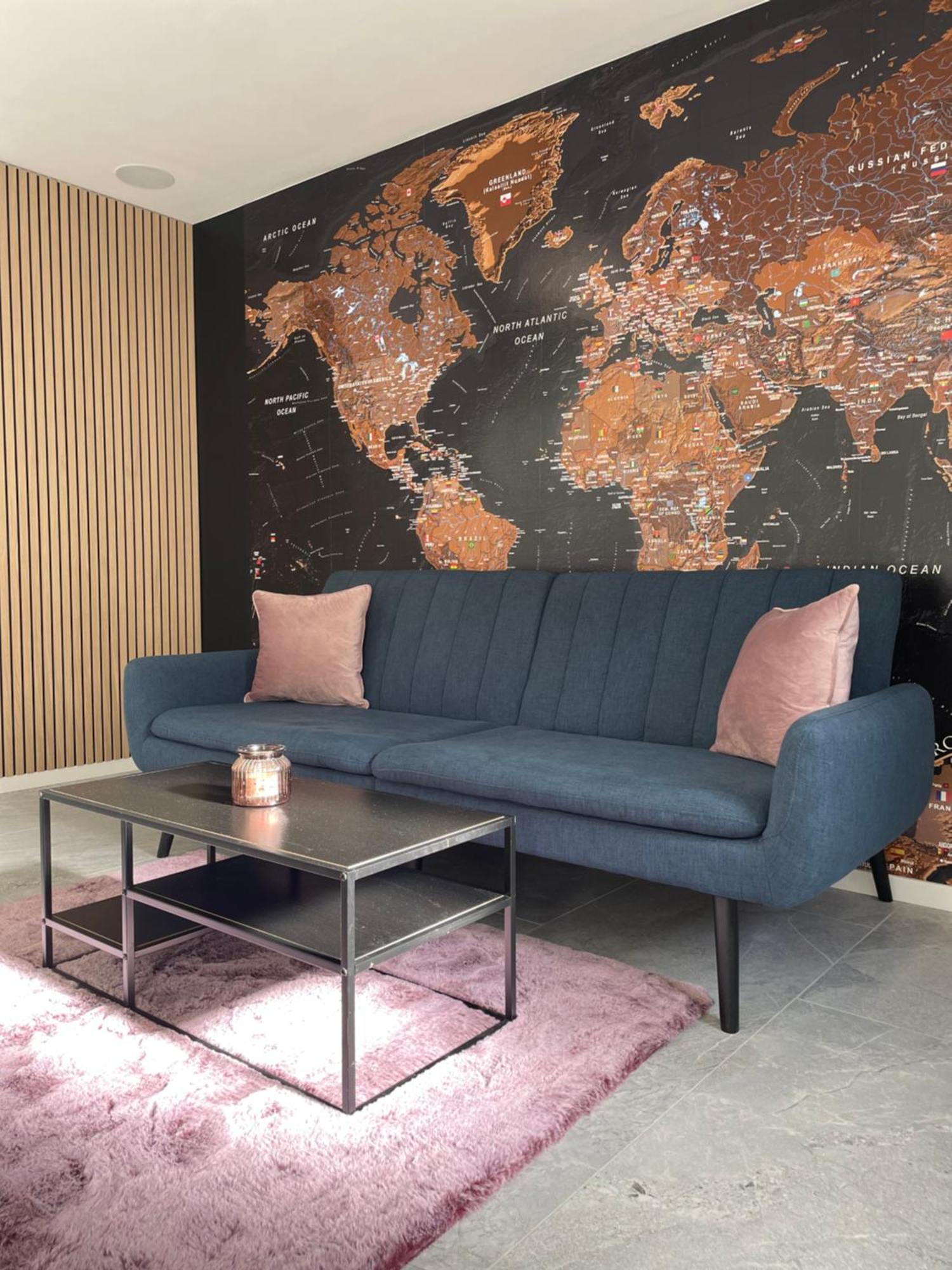 Hagenauer House Apartment Wien Ngoại thất bức ảnh