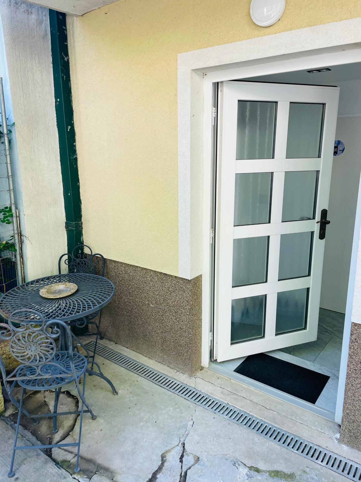 Hagenauer House Apartment Wien Ngoại thất bức ảnh