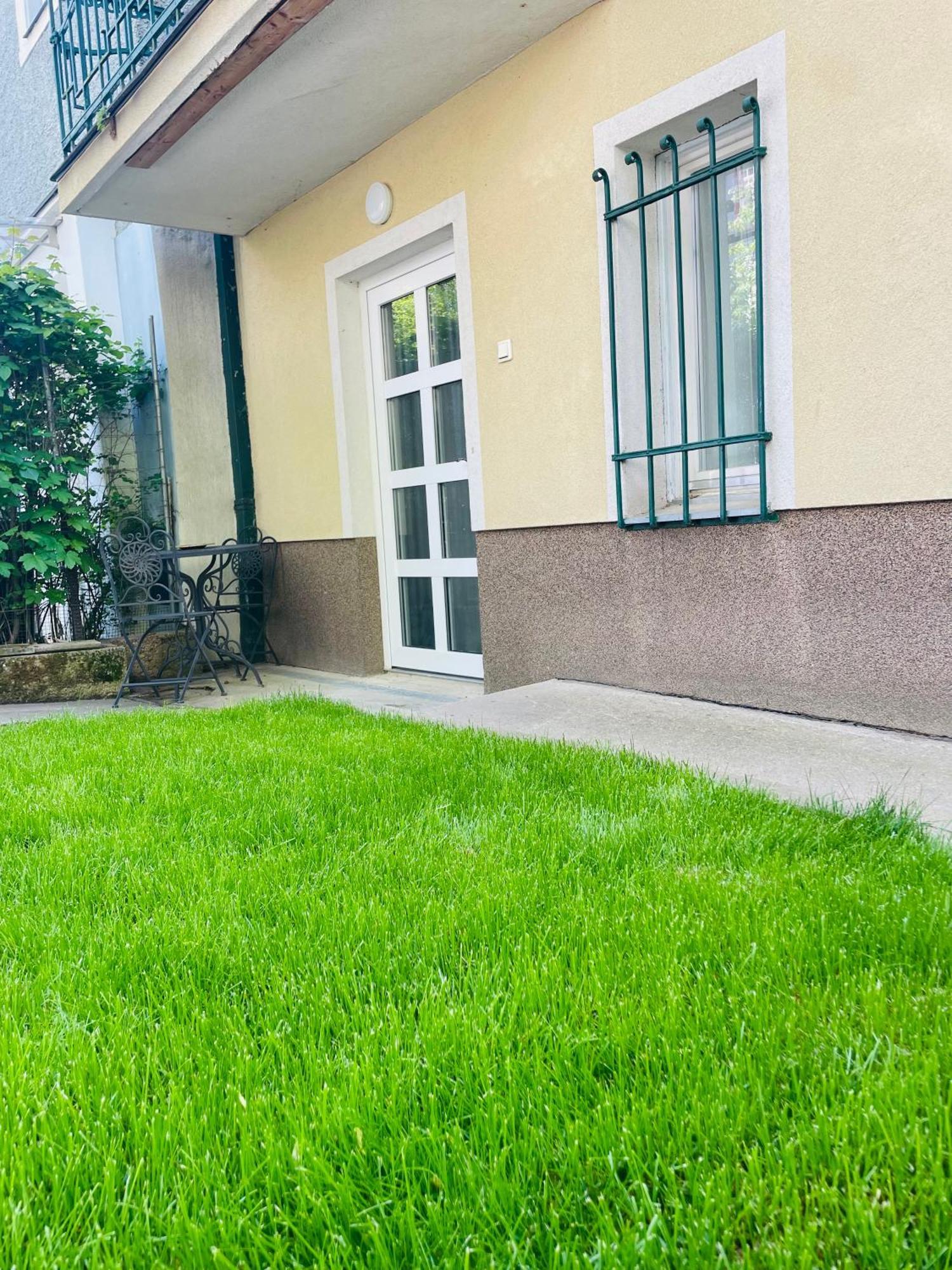 Hagenauer House Apartment Wien Ngoại thất bức ảnh